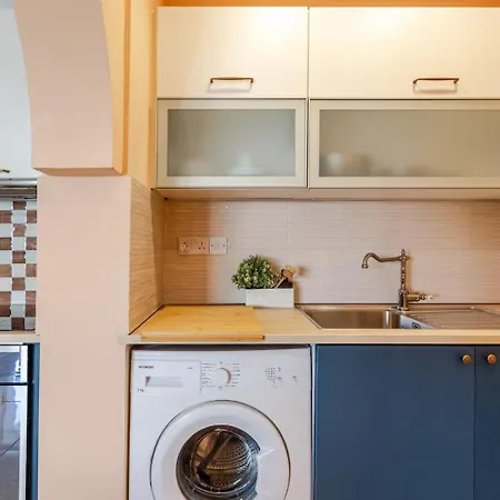 Kastella Blue Near Appartement