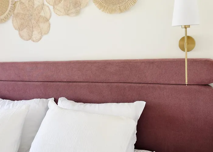 Kastella Blue Near Appartement Larnaca