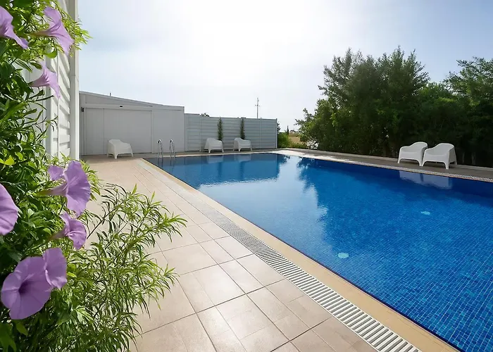 Kastella Blue Near * Larnaca