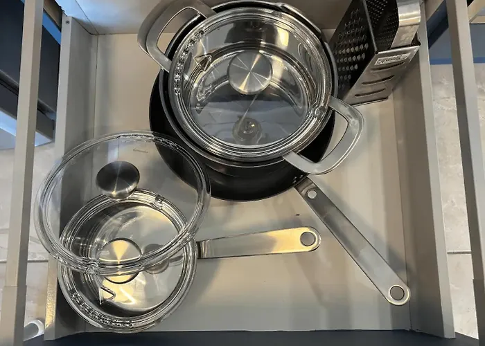 Appartement Kastella Blue Near Larnaca