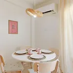 Daire Kastella Blue Near