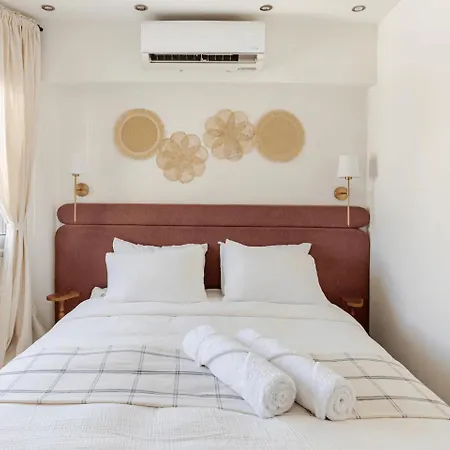 Kastella Blue Near * Λάρνακα