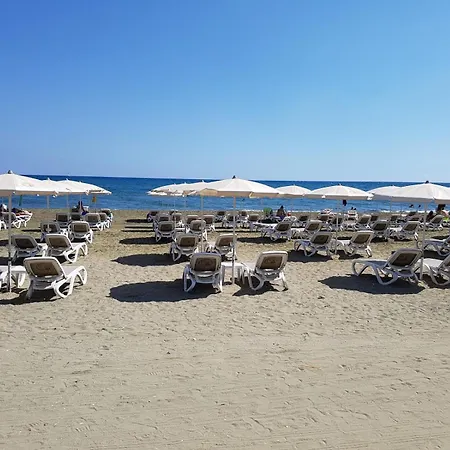 Appartement Kastella Blue Near *