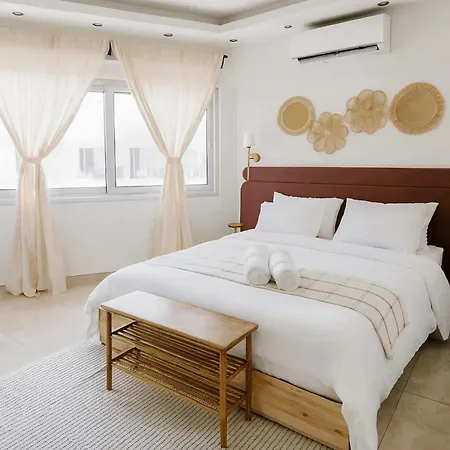 Kastella Blue Near Larnaca