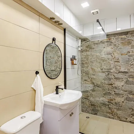 Appartamento Kastella Blue Near *