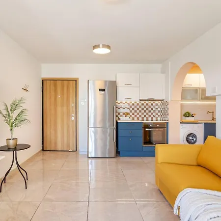 Appartamento Kastella Blue Near *