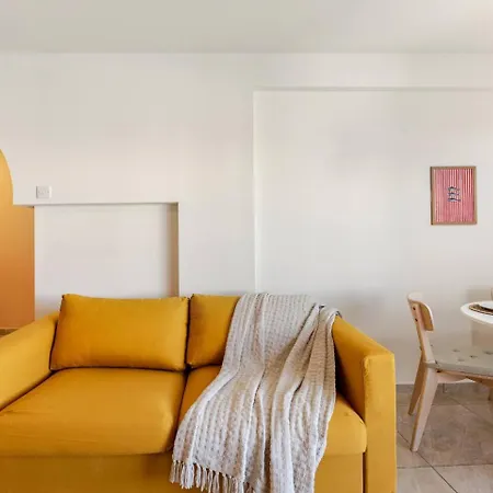 Kastella Blue Near Appartement