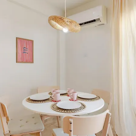 Appartement Kastella Blue Near