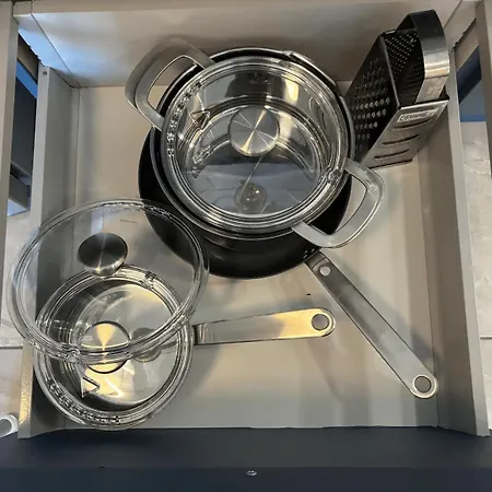 Appartement Kastella Blue Near Larnaca