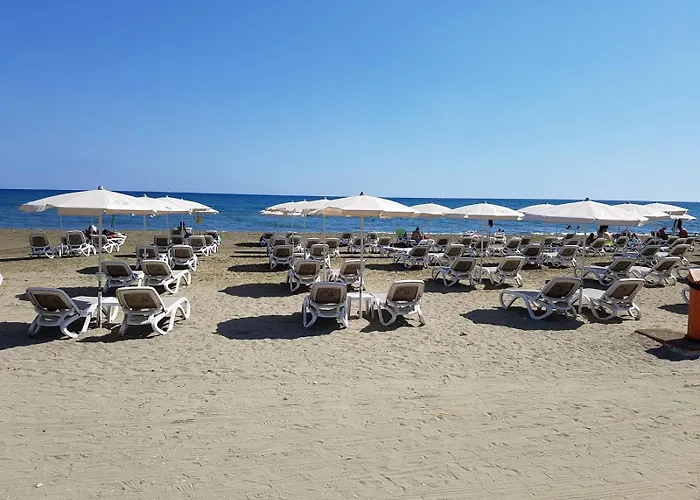 Διαμέρισμα Kastella Blue Near *