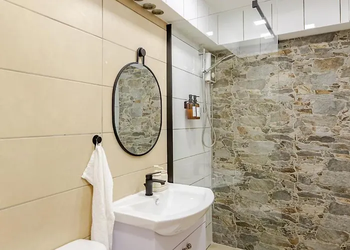 Appartamento Kastella Blue Near *