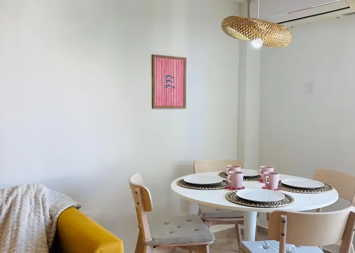 Kastella Blue Near Λάρνακα