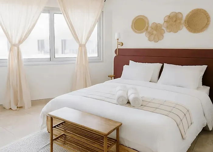 Kastella Blue Near Larnaca