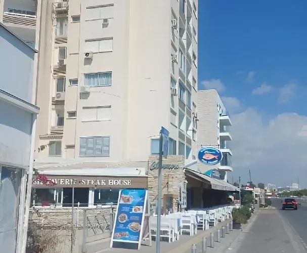 Apartment Kastella Blue Near *